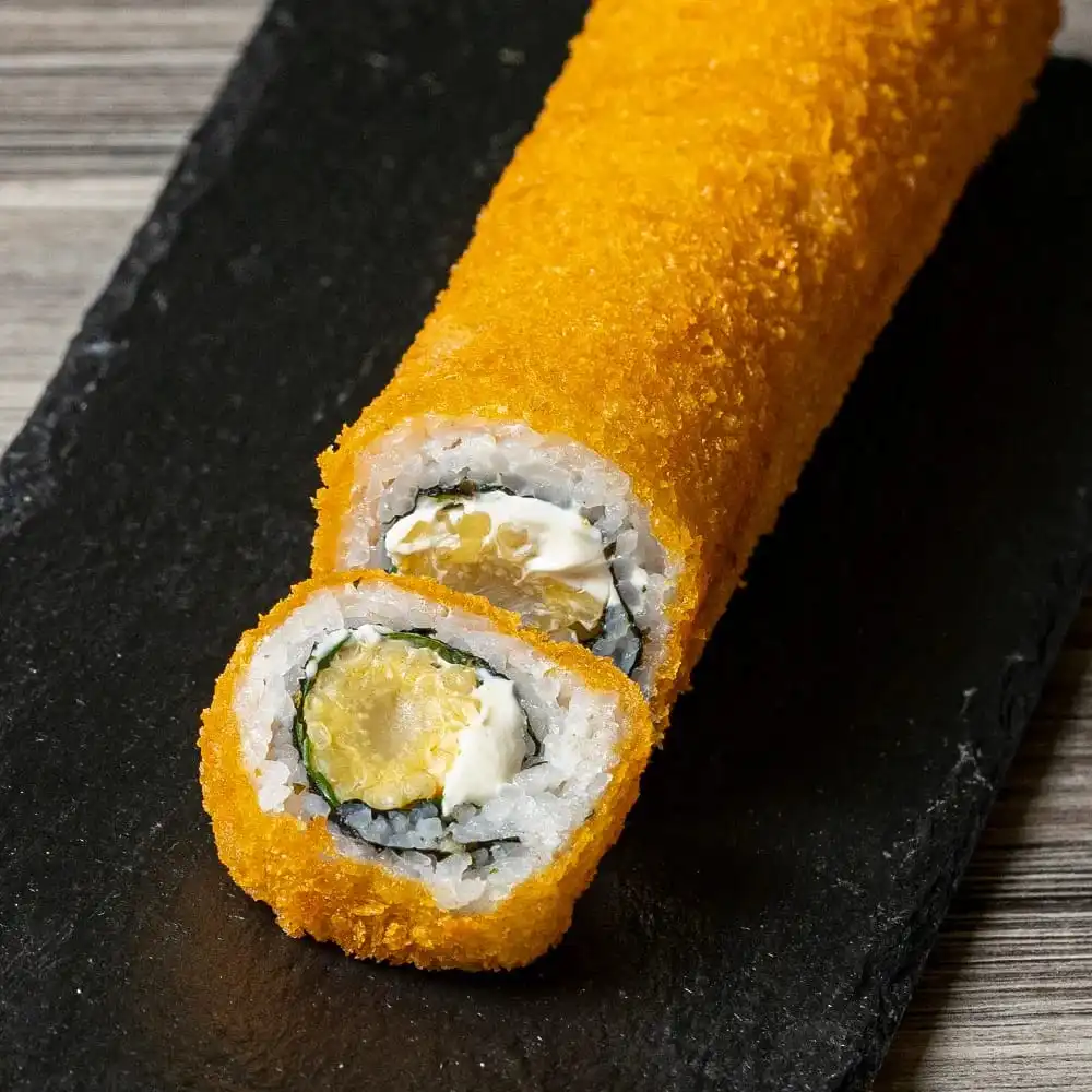 Hand roll de Choclito